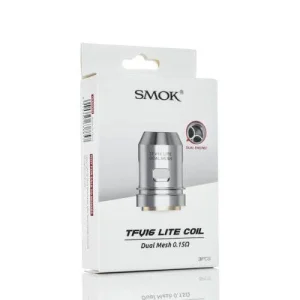 SMOK TFV16 Lite Replacement Coils - 3PK