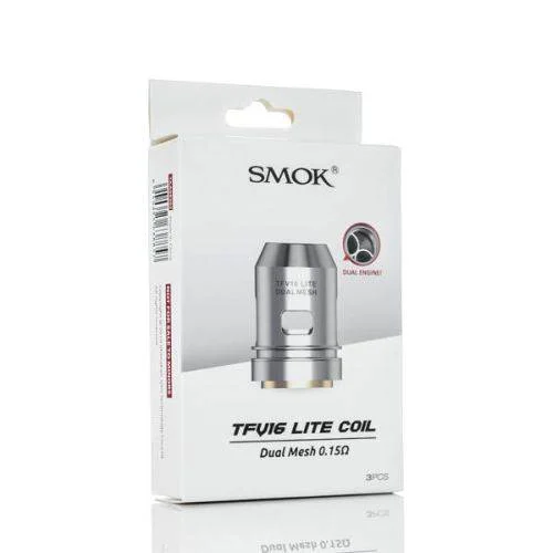 SMOK TFV16 Lite Replacement Coils - 3PK