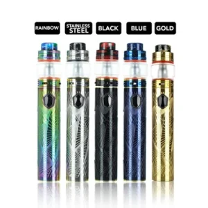 Fat Baby Mesh Kit