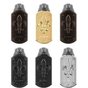 Uwell Sculptor Pod Kit