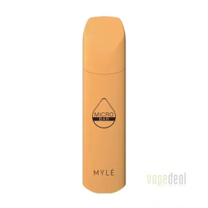 Myle Micro Bar Disposable 1500 Puffs - Mega Melon