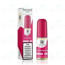 Bar Juice 5000 Watermelon Nic Salt E