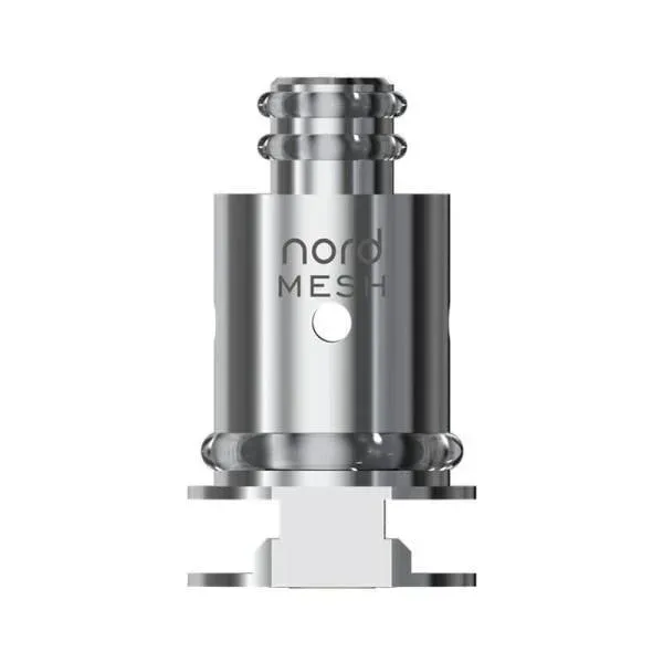 SMOK Nord Replacement Coils – Regular/Mesh/Mesh MTL/Regular DC - Image 2