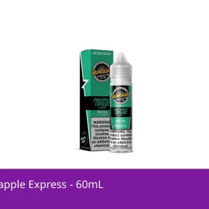 Vapetasia