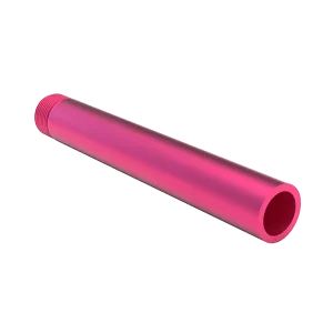 Stundenglass Mouthpiece Stem (Pink)