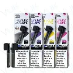 Vapes Bars