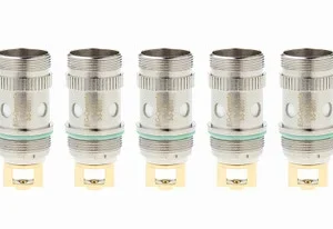 EC EC-M Atomizer Head (5 Pack) | Eleaf