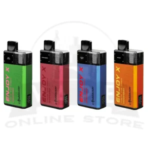 Aladdin Pro Enjoy X 10000 Vape | 3 for £24 Deal