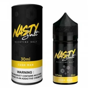 Crush Man | Nasty Juice Salt Nic | 30ml
