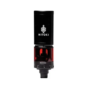 Hitoki Saber Laser Combustion Vaporizer - 500mAh