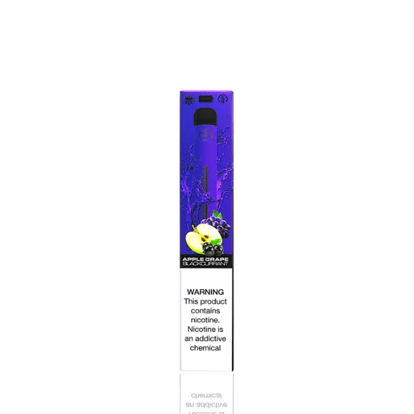HYPPE Max 1500 Puffs Disposable Vape 5mL - Image 2