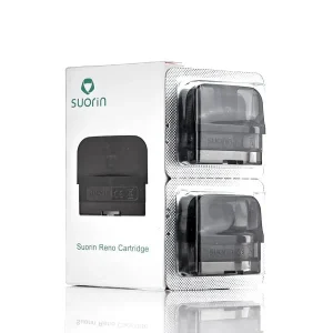 SUORIN RENO REPLACEMENT PODS (2-PACK)