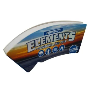 Elements Perfecto Cone Filling Tips Pack of 1| 32 COUNT
