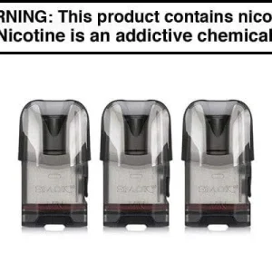 SMOK NFIX PRO KIT REPLACEMENT PODS (PACK OF 3)