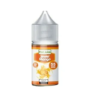 Pod Juice