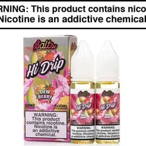 DEW BERRY BY HI