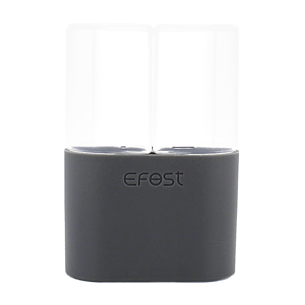 Efest 20700/21700 Plastic Battery Case