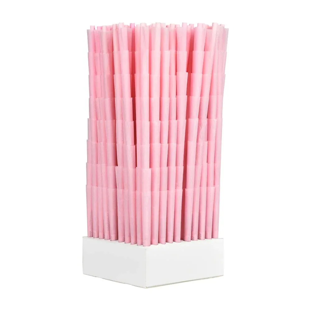 Blazy Susan Pink Pre-Rolled Cones | Bulk Box - Image 2