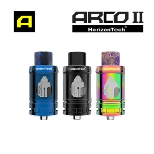 Arco II Sub-Ohm Tank