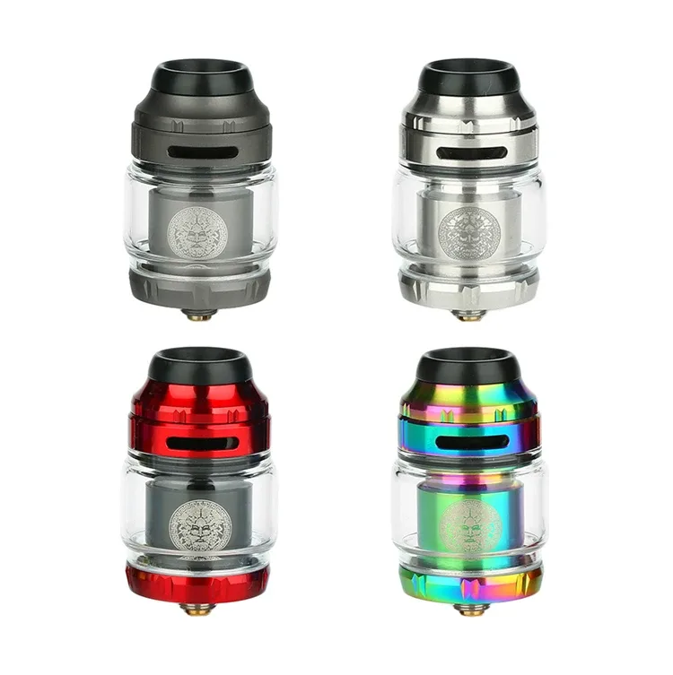 Geek Vape ZX II RTA