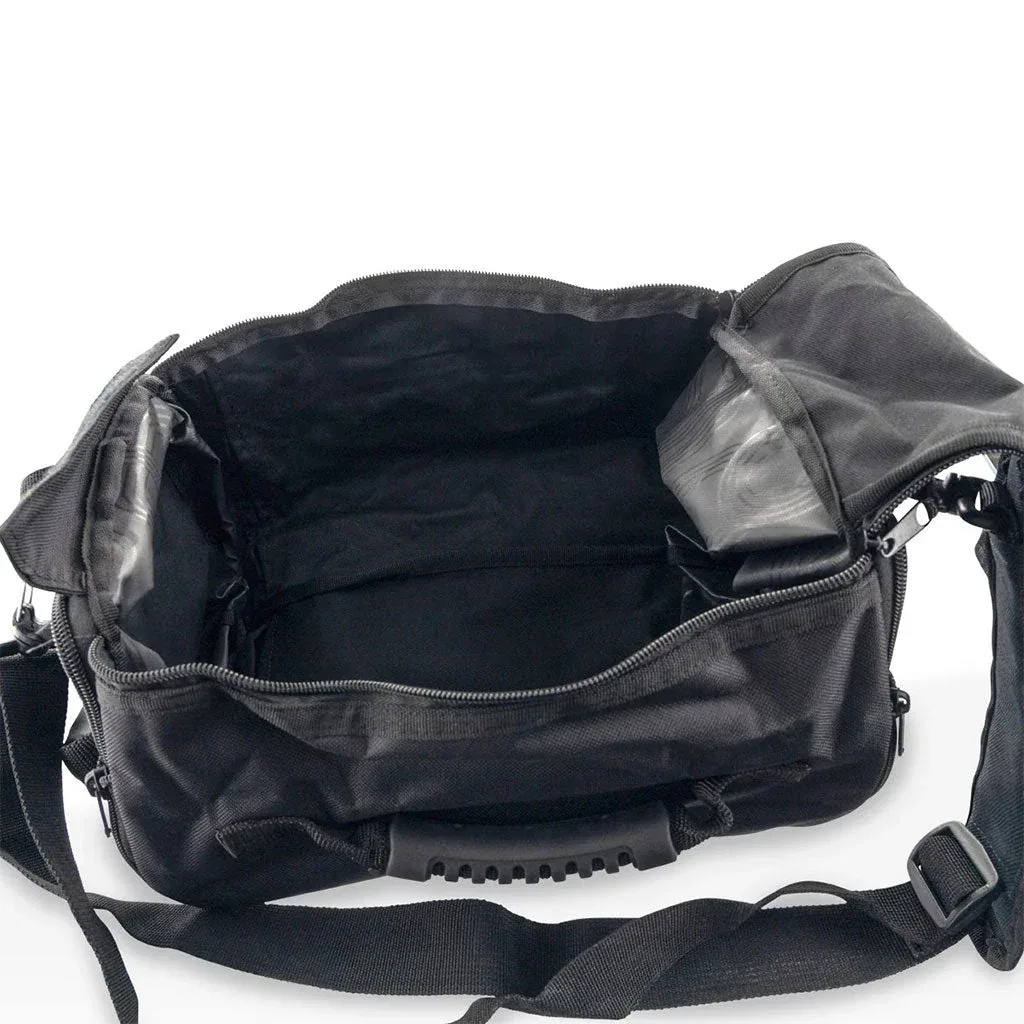 Pure Glass "Pink" Smell Proof Duffle Bag - Image 2