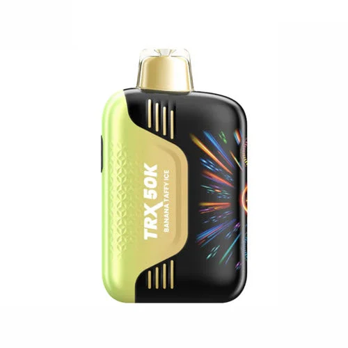 Viho TRX 50K Disposable Vape Device - 6PK - Image 2
