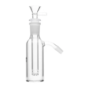 Human Grade Tube Ash Catcher