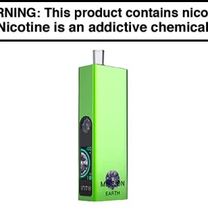 MISSION VAPE POD KIT