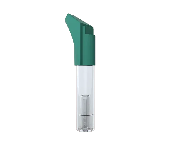 Dr. Greenthumb's X G Pen Roam Mouthpiece - Image 2