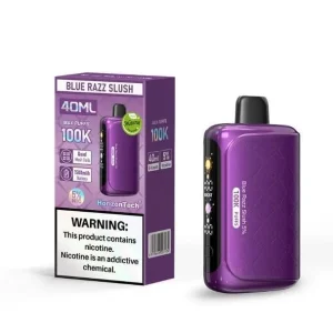 HorizonTech 100K Disposable (100000 Puffs)