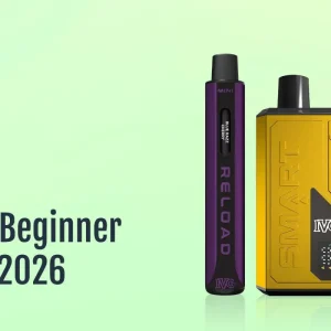 The Best Beginner Vapes in 2026