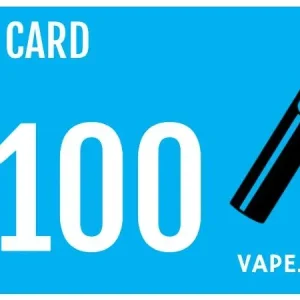 £100 E-gift Card