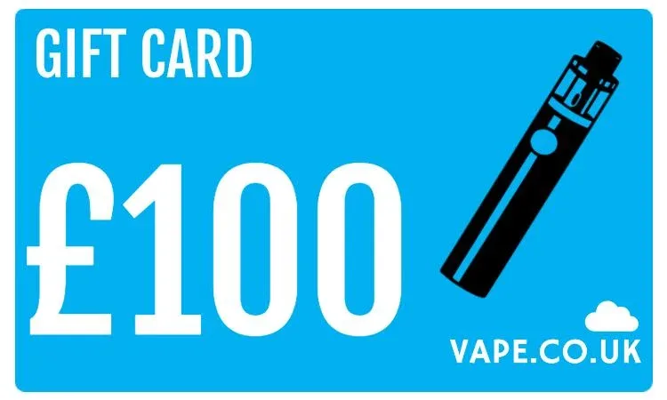 £100 E-gift Card