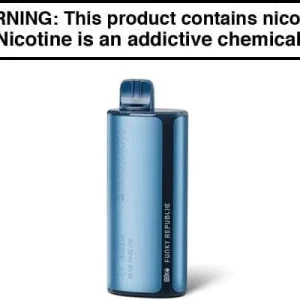 Funky Republic Ti7000 Disposable Vape 7000 Puffs