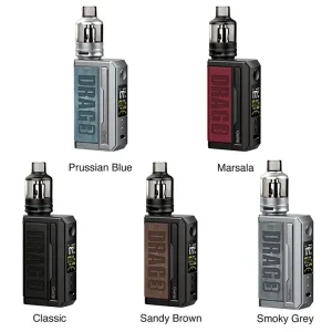 VooPoo Drag 3 177W Kit