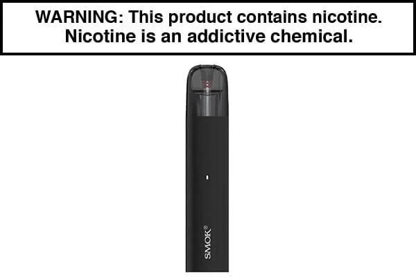 SMOK SOLUS 16W VAPE POD KIT