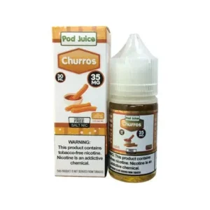 Pod Juice