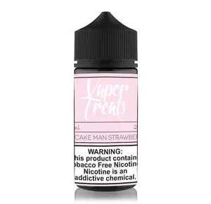 Vaper Treats