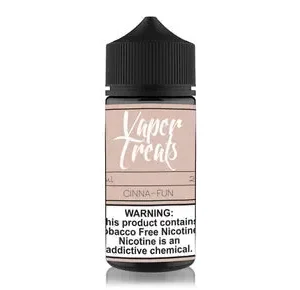 Vaper Treats