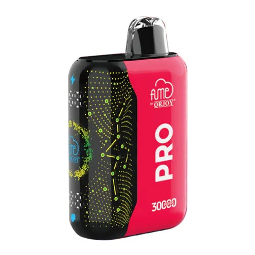 Fume PRO 30K Disposable Vape Device - 1PC - Image 2