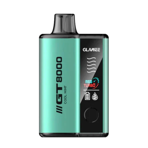 Cool Mint - Glamee GT8000