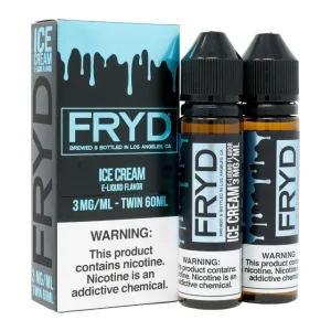 FRYD
