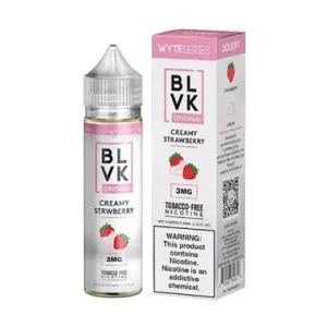 UniBerry | WYTE by BLVK Unicorn