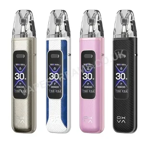 OXVA Xlim Pro 3 Pod Vape Kit