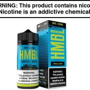 TROPICAL MIXER BY TFN HUMBLE 100ML