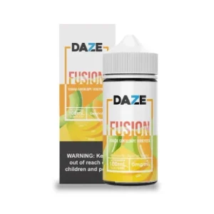 Banana Cantaloupe Honeydew | 7 Daze Fusion