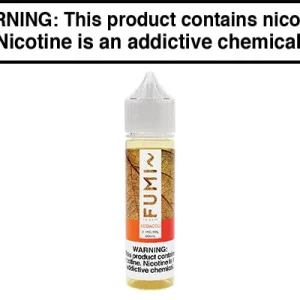 TOBACCO BY FUMIZER 60ML