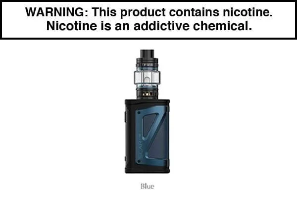SMOK SCAR 18 230W STARTER KIT - Image 2
