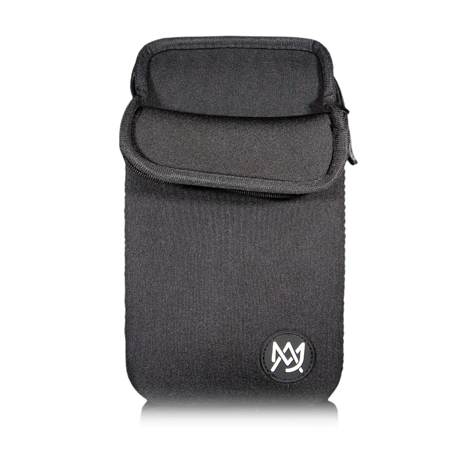 MJ Arsenal Padded Zipper Pouch - Image 2