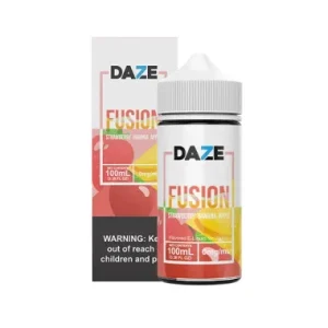 Strawberry Banana Apple | 7 Daze Fusion